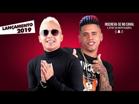 MC VERTINHO E MC DANINHO MC MAZONI - VOU PASSA COM A XOTA NA SUA BOCA