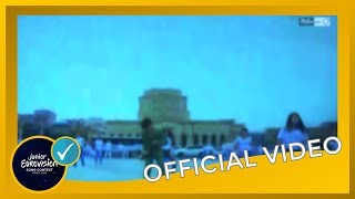 L.E.V.O.N - L.E.V.O.N / Armenia / Junior Eurovision 2018 / OFFICIAL VIDEO