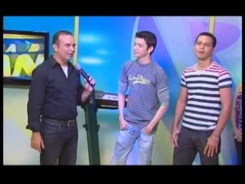 PGM RIVAN - JUNIOR LIMA E CARLIER