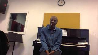 Charles Gayle Interview: What Does Music Have to Teach?