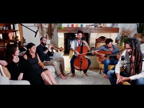 Kaiwan - Les 80 [Acoustic session #2]