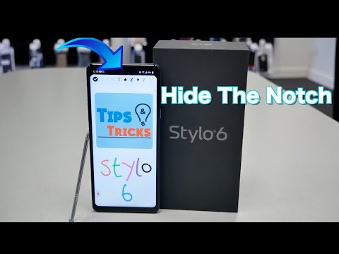 LG Stylo 6 Tips and Tricks You Should Know About