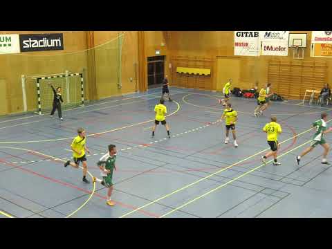 Herr 5 Västsv. Västra Crocodiles HF - Kungälvs HK 2 Del 2