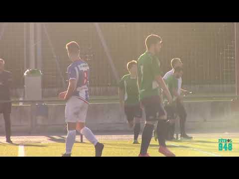 CD Iruña vs Valtierrano | F948