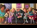 Despicable Me 2010 Official Trailer