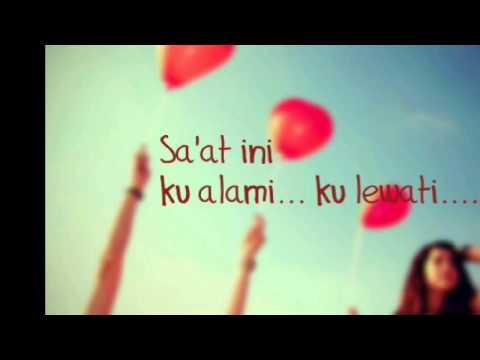 afgan dalam mihrab cinta lirik