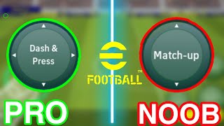 Download lagu Top 5 Tips and Tricks to Defend in Efootball 23 | How Improve Your Defence  | EFOOTBALL 23 MOBILE mp3