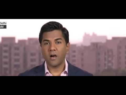 Foreign Media praised India surgical strike in POK__