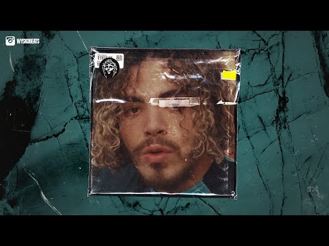 Zamdane x Guitar Type Beat - "LONELY" | Instru Rap