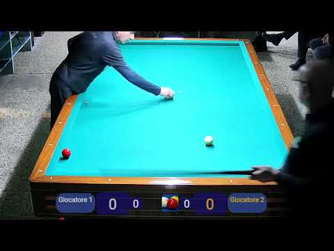 CAMPIONATO UISP A SQUADRE