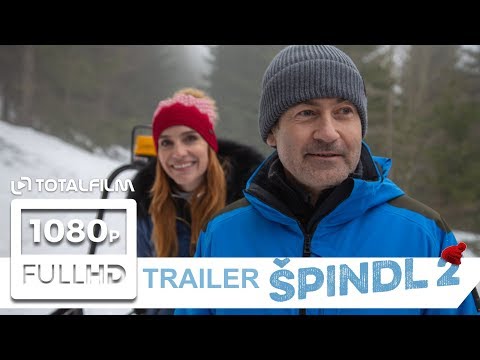 Spindl 2 (2019) Official Trailer