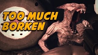 MOST IMPOSSIBLE GAME EVER - Legendary Gameplay Part 4