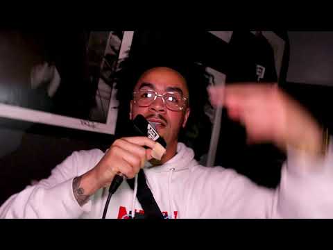 Eerf Evil Spits the Truth at Rise of the MC - And What LDN