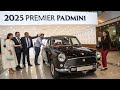 2025 Premier Padmini The LEGEND Is BACK With A Shocking Modern Twist