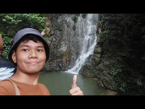 GAB VLOGS #82 Lupao | Nueva Ecija | Pinsal Falls | Middle of Nowhere | Persian x Siamese Cat