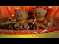 HubBub In The Night Garden Promo 2010
