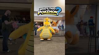 Who’s that Pokémon? 👀 Guess right = FREE stuff #pokemon #whosthatpokemon