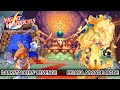 Darkstalkers Revenge Felicia Arcade Mode