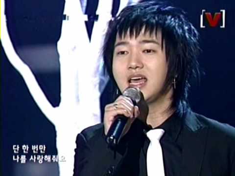 [7-2-10] The One I Love, Just You - Super Junior KRY