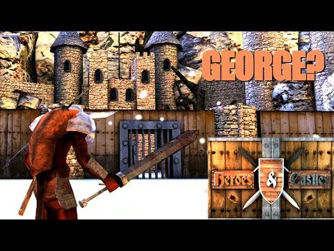 download lagu mp3 mp4 Heroes And Castles, download lagu Heroes And Castles gratis, unduh video klip Heroes And Castles