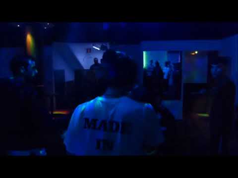 LT VS FRANZERRO || OCTAVOS || BATALLON FRESCO || FESTIVAL LEGANÉS EXPERIENCE CLUBBING