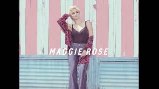Maggie Rose - Just Getting By (Official Audio)