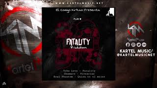 Video Fatality (Audio) de Tobe Love