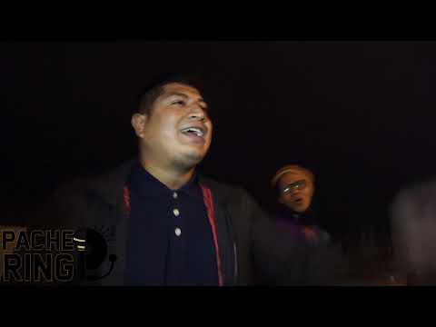 (CUARTOS) SITHO VS JUAN -  FECHA  #2 GARGANTA DE FUEGO