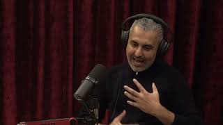 JRE 1780 - Maajid Nawaz