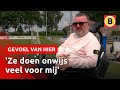 Vriendengroep zet zich vol in voor Peter met ALS | Omroep Brabant