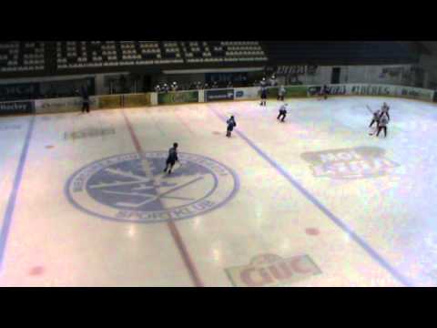 U14 - 114 - 2015.11.09 - ISK Csikszereda-KMH - 3H