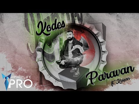 Video thumbnail for Paravan
