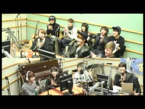150101 KTR - 슈 슈 슈  키 키 키 라 라 라~