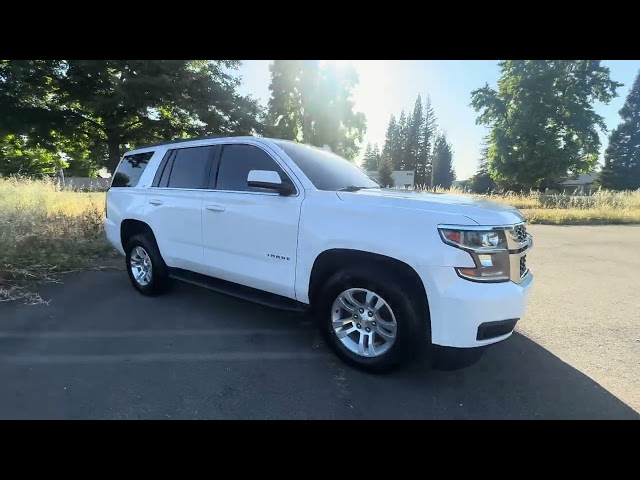 2019 Chevrolet Tahoe - Image 13