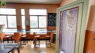 Mayoor School Video