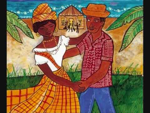 Orchestre Tropicana D'Haiti - Anita