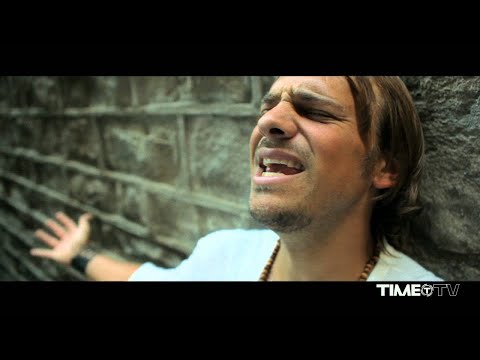 Leo Aberer - Run [Official Video] HD