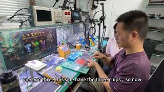 How to Repair MacBook Pro NAND Failure Step by Step