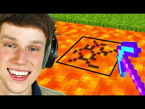 Beating Minecraft With 1,000 Mods!
