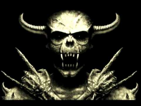 Hellward - Daemon