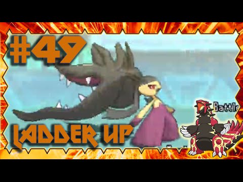 Ladder Up Season 2 #49 - Be Sure To Lead Well Against Big 6