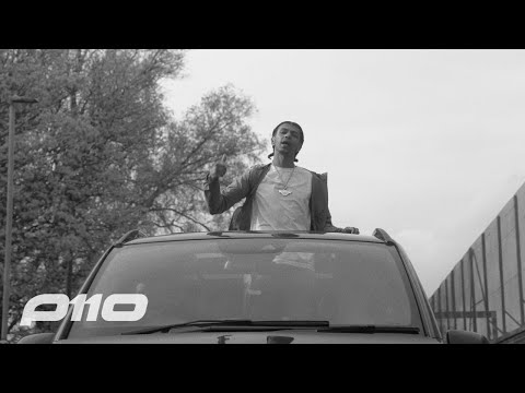 Keekz - Freestyle [Music Video] | P110