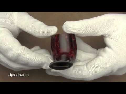 pipa Dunhill 490 - smoking pipe