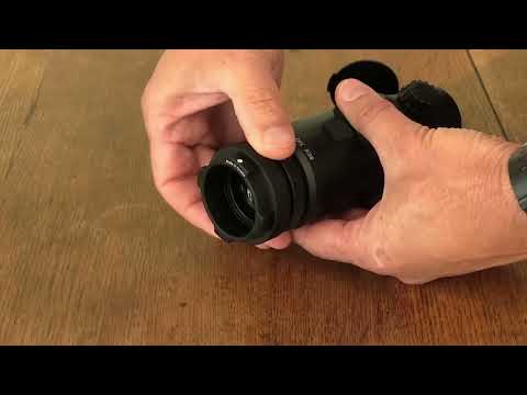 Nemecká optika v likvidácii? 175. výročie ZEISS (Len do vypredania)