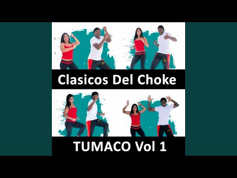 El Mantenido Salsa Choke