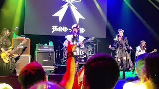 Download lagu BAND‐MAID – REAL EXISTENCE – Oct 15 2022 at The Belasco, Los Angeles, CA, USA mp3 Download lagu BAND‐MAID – REAL EXISTENCE – Oct 15 2022 at The Belasco, Los Angeles, CA, USA mp3