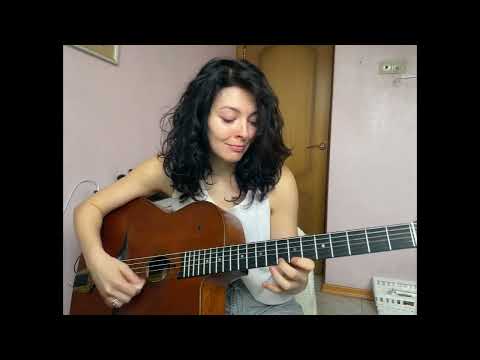 Lu Golovina - 4 tours de manège (Samson Schmitt)