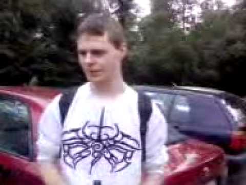 Die geilste Abschlussrede...;)