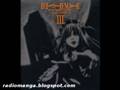 Death Note Anime OST 3 - Misa no Uta (orchestra version)