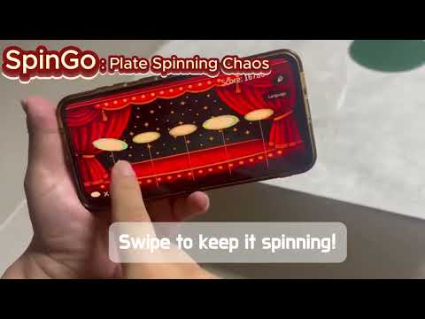 SpinGo video thumbnail